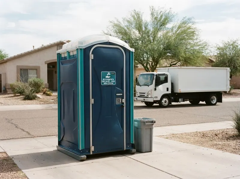Restrooms with Sinks in Mesa, AZ